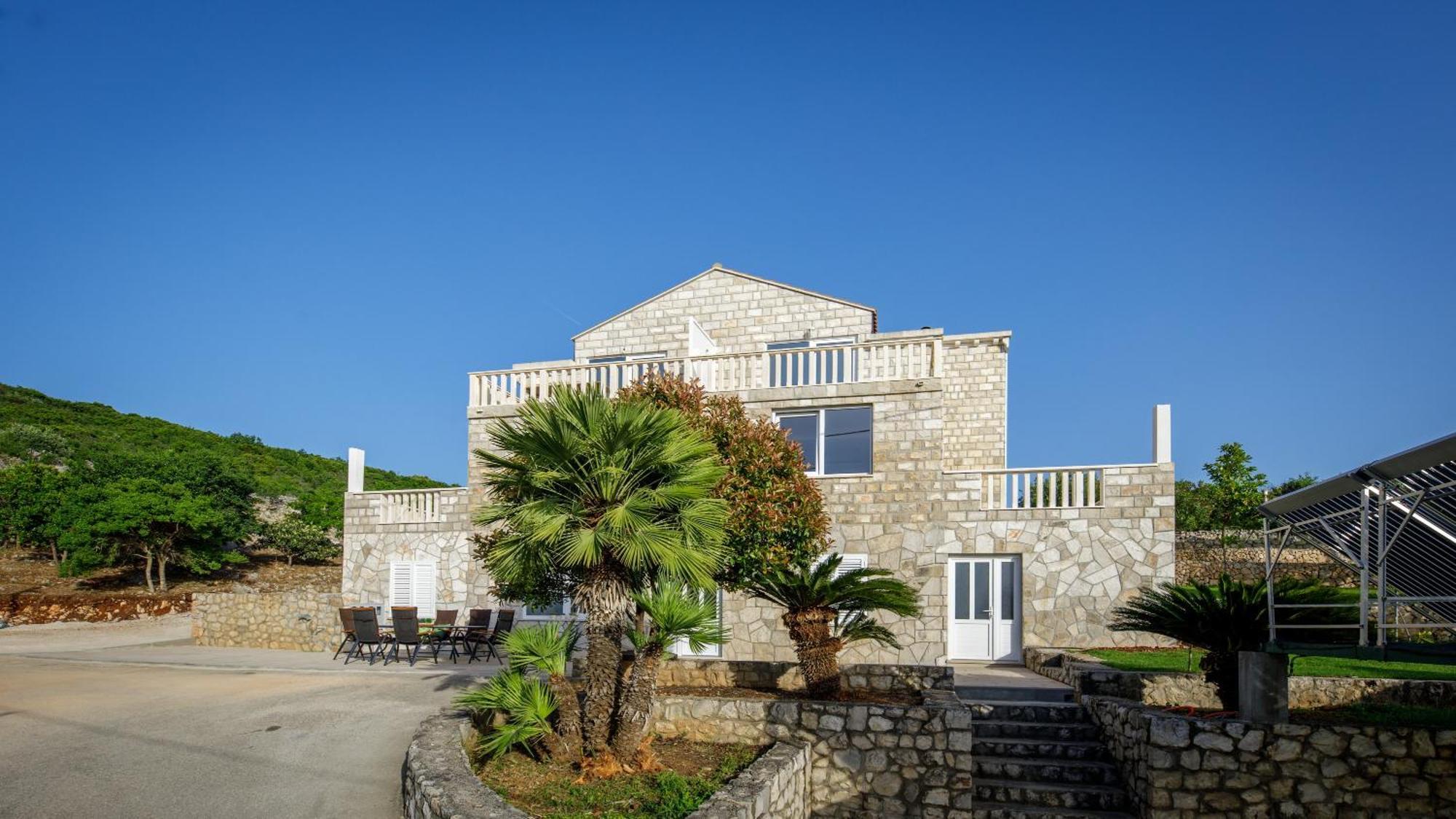 Apartments Mi&Ni Cavtat Quarto foto